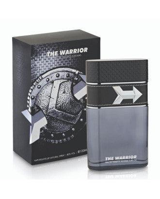 Armaf The Warrior EDP For Men 100ml - The Scents Store